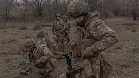 Guerre en Ukraine : au moins 7 morts après une frappe ukrainienne dans la région de Kherson, accuse la Russie