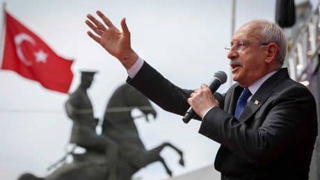 Kurultay iddianamesi | Kılıçdaroğlu: Partimi adliyede tartıştırmam, ifadeye gitmeyeceğim