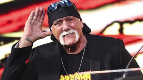 El informe forense desvela nuevos detalles de la muerte de Hulk Hogan: el origen del infarto fue fruto de la leucemia que padecía
