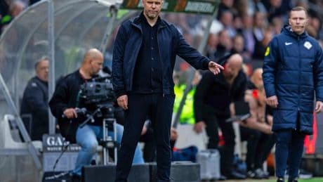 LIVE ontknoping: Willem II en Telstar strijden om plek in Eredivisie