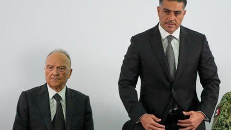 Mexico says it's cracking down on fuel theft and critics say it underscores the depth of the problem