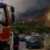 Feuer: Iberische Halbinsel in Flammen: Viele Brände außer Kontrolle