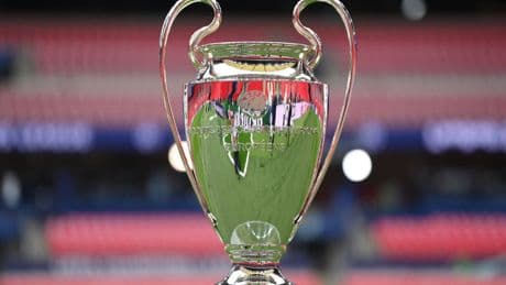 Champions League Odds: Latest Champions League Betting Odds & Prices