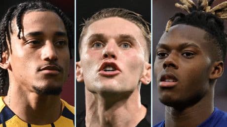 Transfer news LIVE! Arsenal suffer Williams blow; Gyokeres rejects Man Utd; Pedro to Chelsea; Mbeumo latest