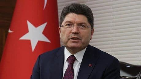 Bakan Tunç'tan 'Fatih Altaylı' açıklaması