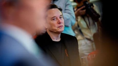 Elon Musk opens up: Admits DOGE has fallen short of expectations