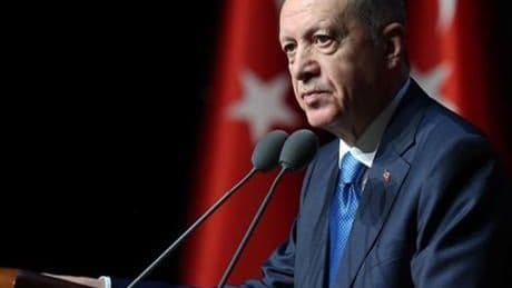 Cumhurbaşkanı Erdoğan Yenilenebilir Enerji Yatırımları Toplu Açılış Töreni’nde konuştu: Gabar’daki keşfimizle talihimizi değiştirdik