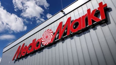 Chinesischer Online-Händler erwägt Kauf von MediaMarkt- und Saturn-Mutter