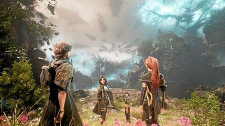 Les meilleurs jeux vidéo de 2025 (pour l’instant)