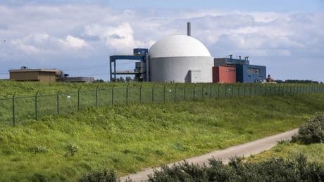 Vrijwel zeker nieuwe kerncentrales in Zeeland, geen koeltorens aan de horizon