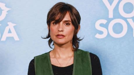 Muere la actriz Verónica Echegui a los 42 años