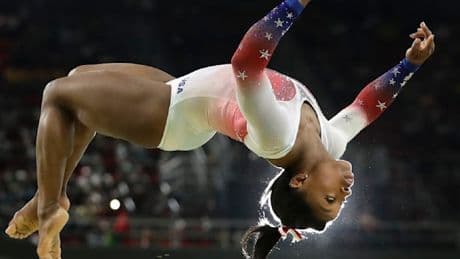 Ex-Trainerin von Biles soll das deutsche Turnen in eine ruhigere Zukunft führen