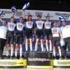 Cyclisme. La statistique affolante de la UAE Team Emirates sur les courses par étapes World Tour