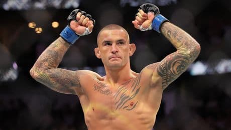UFC icon Dustin Poirier confirms new career post-retirement