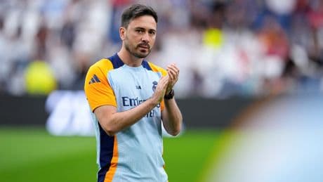 El hijo de Ancelotti sale del nido y empieza su aventura en solitario