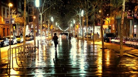 Una británica que vive en España revela por que se siente más segura que en su país: &quot;La policía es rápida&quot;