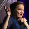 Dann lieber Punkrock: Marianne Sägebrecht hat keine Lust auf Hollywood