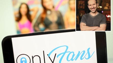 OnlyFans’ reclusive billionaire owner in talks to sell site for $8B — despite pornography concerns