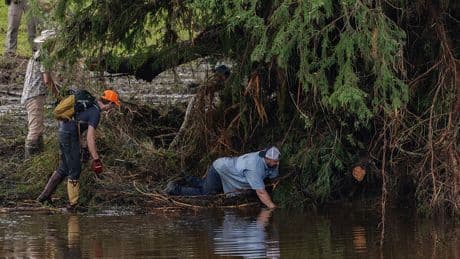 How You Can Help Texas Flooding Victims