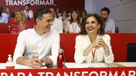 Las mentiras del Gobierno y los separatistas: Madrid aporta el doble que Cataluña y recibe 200 euros menos por habitante