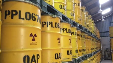 Frankreich baut Atommüll-Endlager an deutscher Grenze: Kosten explodieren