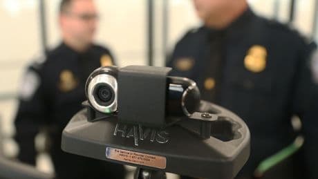 Border agents are going to photograph everyone leaving the US by car