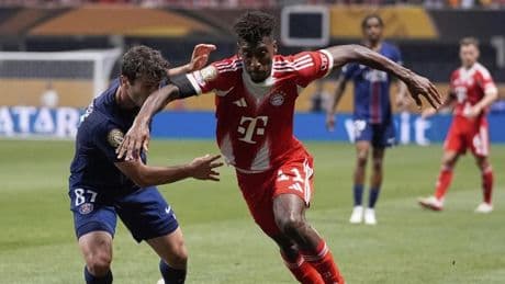 El Al Nassr no para: Joao Félix, Íñigo Martínez y ¡ahora apunta al Bayern!