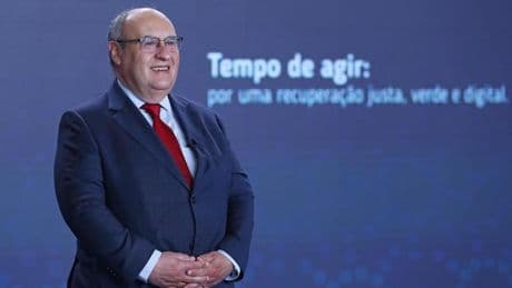 Antonio Vitorino, excomisario de Interior de la UE: "Hay que luchar contra los populismos para garantizar las libertades que hemos conquistado en 40 años"