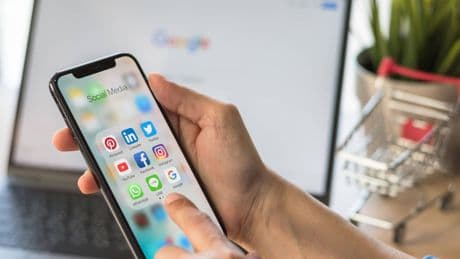 Desactiva esta función de tu 'smartphone' si quieres evitar que te roben la información