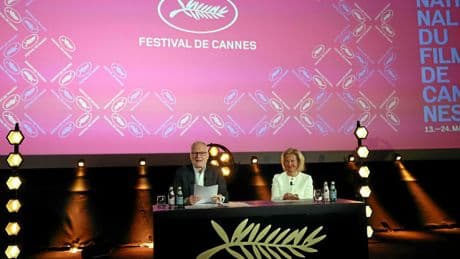 Robes dénudées, transparentes… Au Festival de Cannes, le code vestimentaire se durcit
