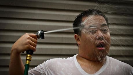 How To Stay Cool In A Post-Climate World