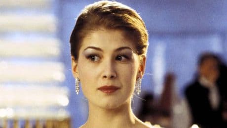 Rosamund Pike, sobre su desagradable experiencia durante el casting para ser chica Bond: &quot;No lo haré&quot;