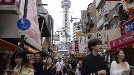 « Je ne sais même pas combien d’heures je fais par semaine » : dans les grandes villes japonaises, la déprime d’une jeunesse aliénée par le capitalisme moderne