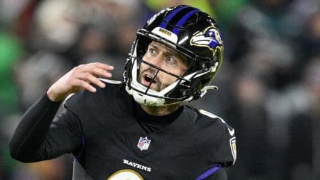 16 Massage-Therapeutinnen belasten den NFL-Rekord-Kicker