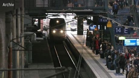 Jetzt beginnen die Wochen der Wahrheit bei der Deutschen Bahn