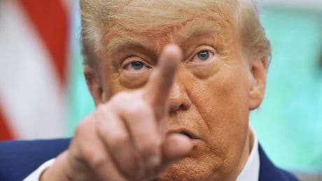 Am Ende gibt es nur einen Verlierer – und der heißt nicht Trump