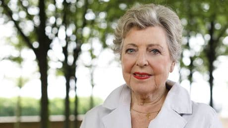 "Lindenstraße": Marie-Luise Marjan über finanzielle Sorgen und den Tod