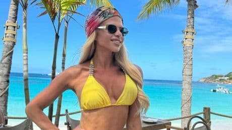 „The Real Housewives“-Natalie  - Luxusmaklerin nach Liebesdrama wieder vergeben