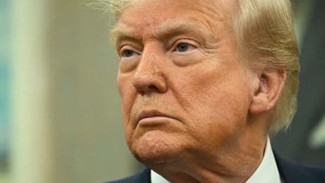 Trump is set to announce his first trade deal since his tariffs sent markets reeling
