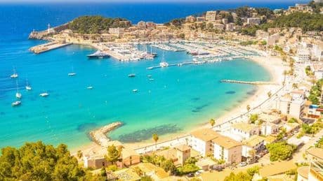 Spain beach warning as Brits could be slapped with £2.5k fine for doing this one thing