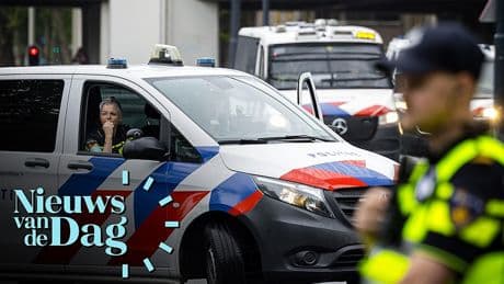 ‘Zo groot is de terroristische dreiging in Nederland’
