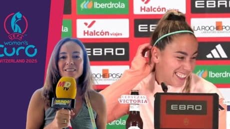 ¡Bonjour Suiza! Capítulo 8: El 'despiste' de Athenea y cómo se motivan las jugadoras