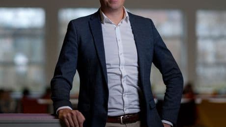 Drie jaar in de brugklas? Dat kan op deze school als je nog twijfelt tussen havo en vwo