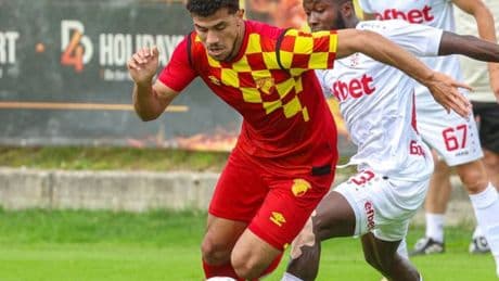Göztepe'de yine sakatlık şoku!