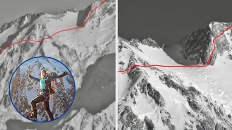 Denis Urubko explica en exclusiva su hazaña con Pipi Cardell en el Nanga Parbat: "El riesgo de quedar atrapados era alto"