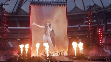 Coldplay podría hacer que el Metropolitano se superase en 2027