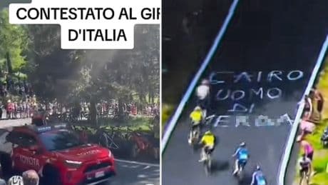 Slogan, graffiti e striscioni. Tifosi granata furiosi contro Cairo: "Devi vendere"