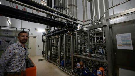 Vin sans alcool: l’essor du Chai Sobre dans le Gers pour répondre aux nouvelles tendances de consommation