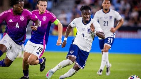 Fußball: Nur schlecht gezielt [Online-Abo]