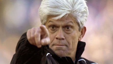 Fußball-Bundesliga: Trauer um Kult-Trainer: Werner Lorant gestorben
